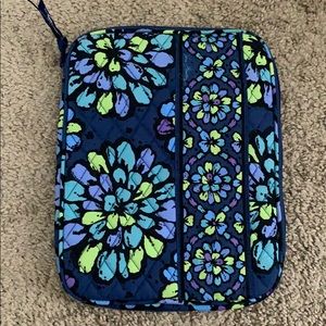 Vera Bradley Tablet Sleeve